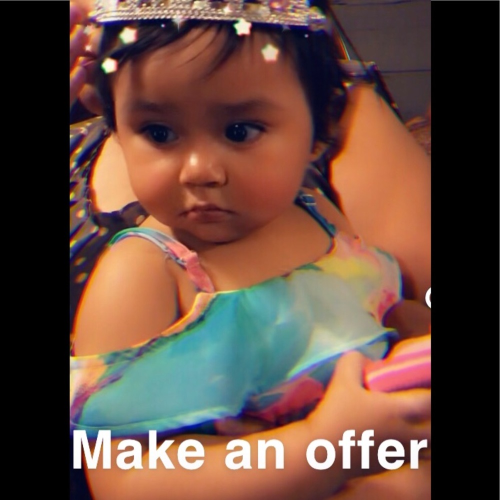 Not for sale